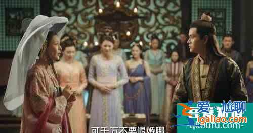 成毅新劇《長安諾》，搭檔《琉璃》美人趙櫻子，劇情俗套卻好看？