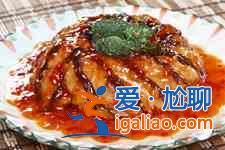 魚香茄子的做法大全？