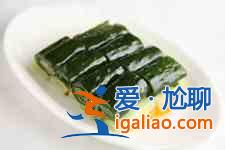 黃瓜的腌制方法詳解？