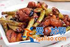 扁豆的做法有哪些？