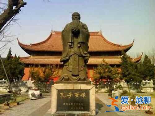 【十一帶上爸媽去旅行】 適合帶爸媽“健康游”的好地方？