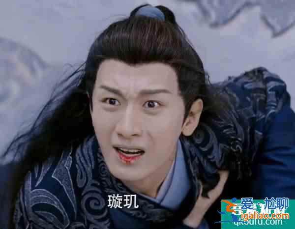 琉璃——雙向奔赴的愛，才更值得期待？