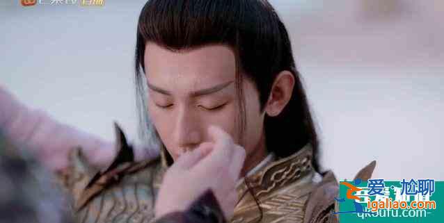 琉璃——雙向奔赴的愛，才更值得期待？