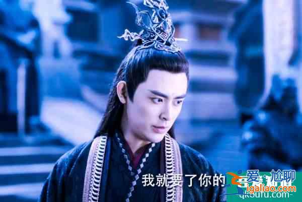 琉璃——雙向奔赴的愛，才更值得期待？