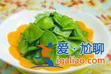 扁豆角的做法大全？