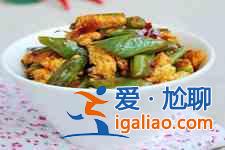 扁豆的做法有哪些？