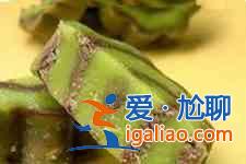 扁豆的做法有哪些？
