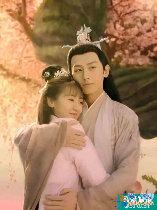 琉璃——雙向奔赴的愛，才更值得期待？