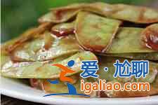 扁豆的做法有哪些？
