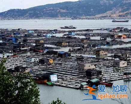 【適合歸隱山林的好地方】中國(guó)最適合隱居的十個(gè)村莊？