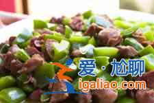 扁豆角的做法大全？
