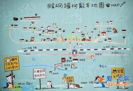 【第二次去臺(tái)灣的理由】在臺(tái)灣你可能沒做的9件事？