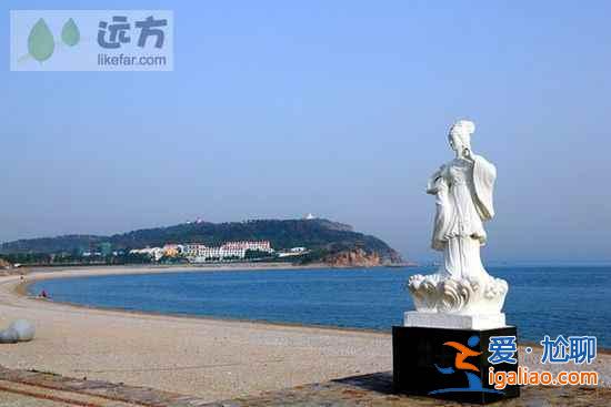 【山東長島自助游】到長島與萬只海鷗成為朋友？