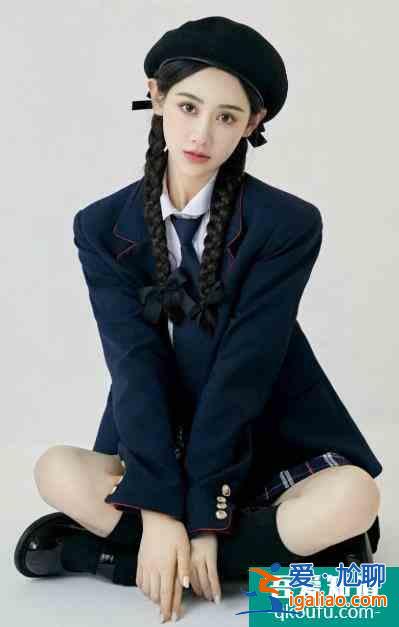 曹賽亞新劇《畫江湖之不良人》上線 還原漫改女主姬如雪受好評？