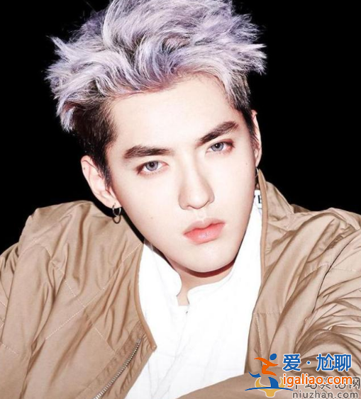 吳亦凡怎么了？吳亦凡表哥公司被強(qiáng)執(zhí)1477萬余元 網(wǎng)友吐槽真是一家人