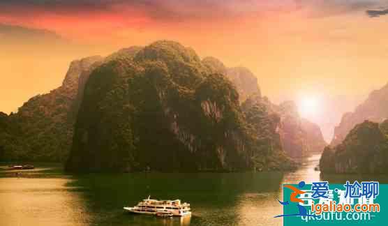 國(guó)外旅游景點(diǎn)推薦 這個(gè)冬天去國(guó)外哪些地方旅游呢？