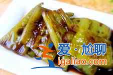 虎皮尖椒的做法？