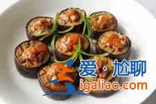 東坡茄子做法大全？