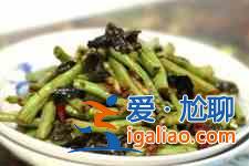 豆角怎么做好吃？