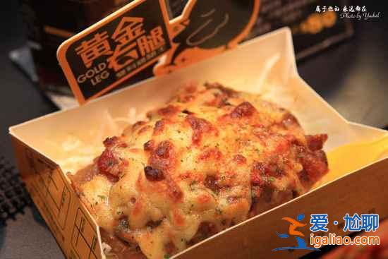 【臺中逢甲夜市美食】逢甲夜市美食攻略，不可錯過的臺中逢甲夜市美食？