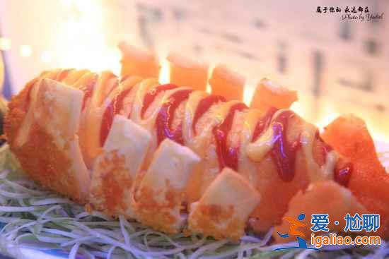 【臺中逢甲夜市美食】逢甲夜市美食攻略，不可錯過的臺中逢甲夜市美食？
