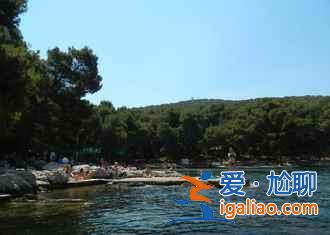 克羅地亞，是建筑也是藝術(shù)？