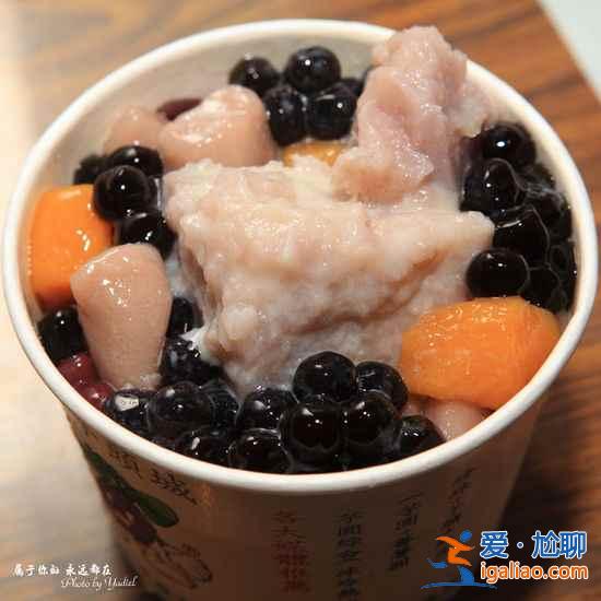 【臺中逢甲夜市美食】逢甲夜市美食攻略，不可錯過的臺中逢甲夜市美食？