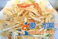 苤藍的做法大全？