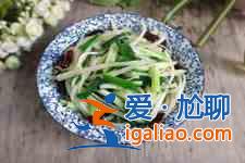 苤藍的做法大全？