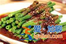 豇豆怎么做好吃？