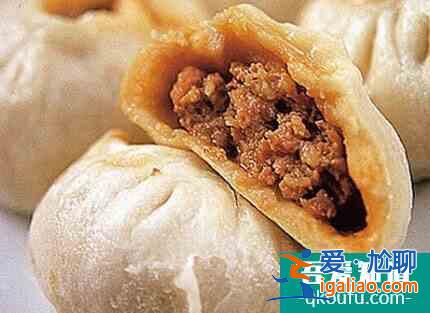 安徽特色小吃推薦 鮮美味覺體驗？
