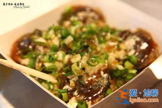 【臺中逢甲夜市美食】逢甲夜市美食攻略，不可錯過的臺中逢甲夜市美食？
