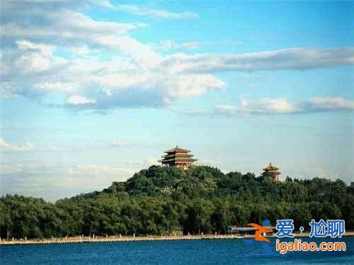 盤點老外最愛的十座中國公園？