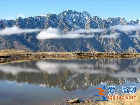 【新西蘭旅游攻略】純凈新西蘭美麗的地方？