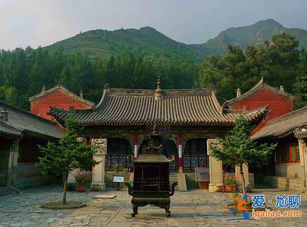 【北京龍泉寺】北京龍泉寺地址、門票、義工，怎樣能去北京龍泉寺做義工？