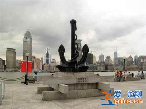 盤點老外最愛的十座中國公園？