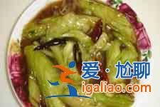 蛇皮黃瓜的做法大全？