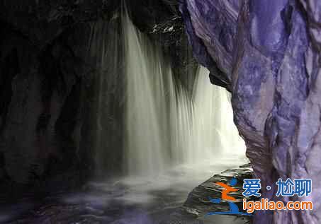 【臺灣私密照】臺灣的八處私密美景？