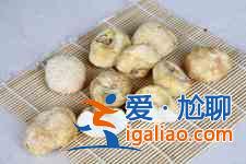 猴頭菇墨魚養(yǎng)胃湯？