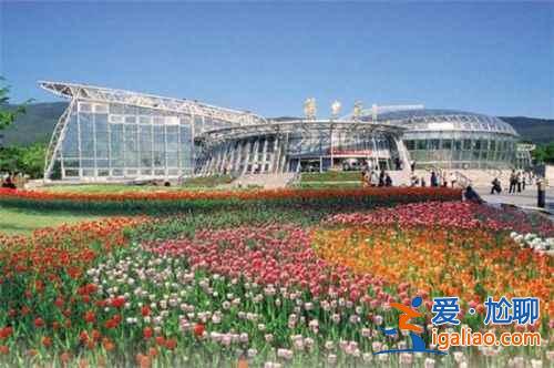盤點老外最愛的十座中國公園？