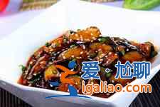 茄子的做法大全？