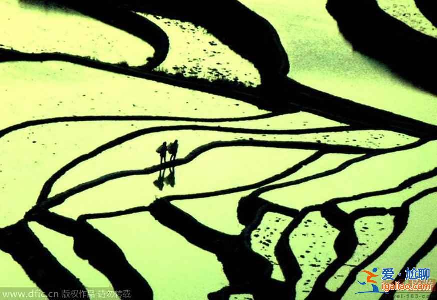 【國慶旅游推薦】細(xì)數(shù)國內(nèi)20個(gè)秋景最佳攝影旅行地？