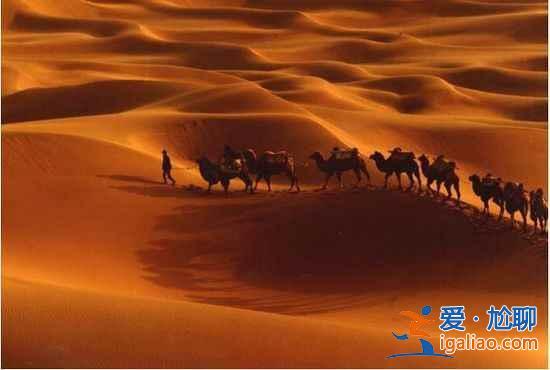 【9月國內(nèi)旅游好去處】中國最驚艷的9個(gè)好地方？