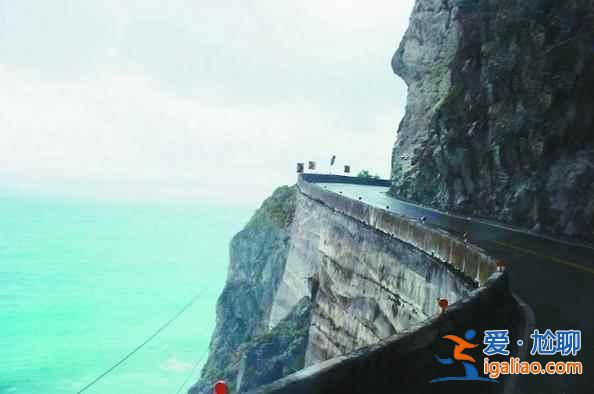 中國十大最美公路，網(wǎng)友盤點中國十大最美公路？