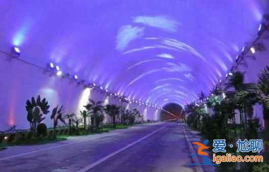 中國十大最美公路，網(wǎng)友盤點中國十大最美公路？