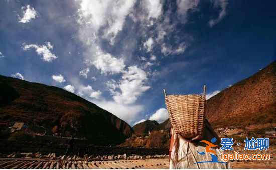 【9月國內(nèi)旅游好去處】中國最驚艷的9個(gè)好地方？
