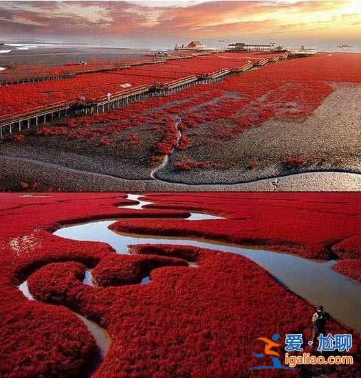 【9月國內(nèi)旅游好去處】中國最驚艷的9個(gè)好地方？