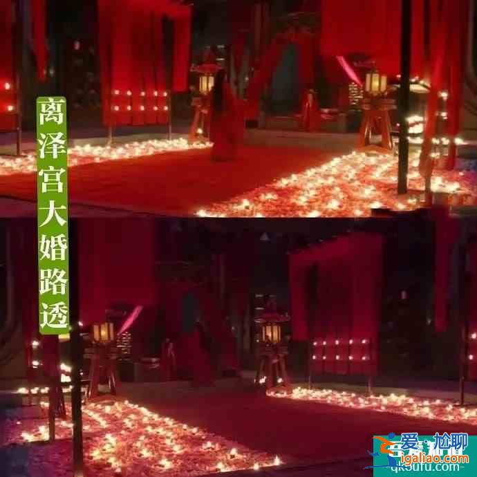 《琉璃》大結(jié)局，3處刪減2個伏筆，亭奴的眼淚是最大驚喜？