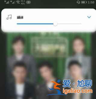 紅米airdots3音量怎么調(diào)節(jié)？