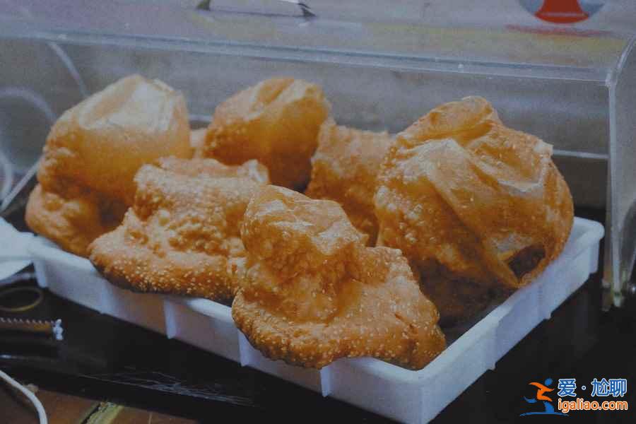 廣州特色小吃有哪些，廣州特色小吃排行？